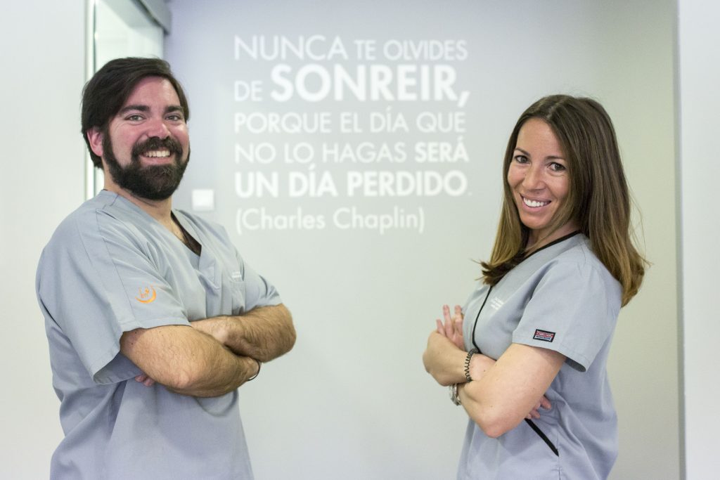 Clínica Dental y Medicina Estética en el Puig I Valencia clínica