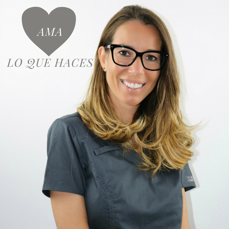 Clínica dental Valencia Doctora Carla Moreno